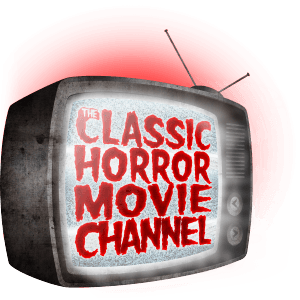 The Classic Horror Movie Channel