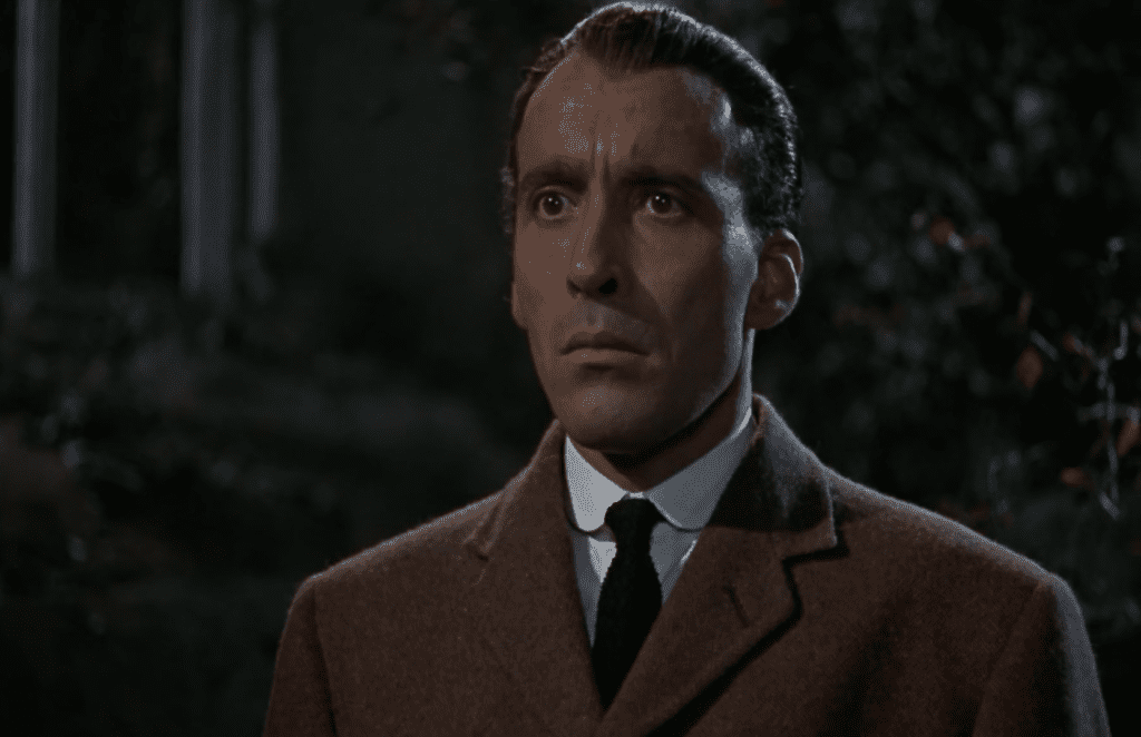 Top 12 Christopher Lee Horror Films of All Time